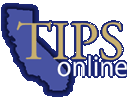 Welcome to TIPS Online!
